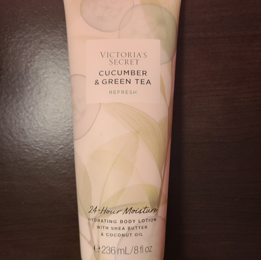 Victoria's Secret lotion